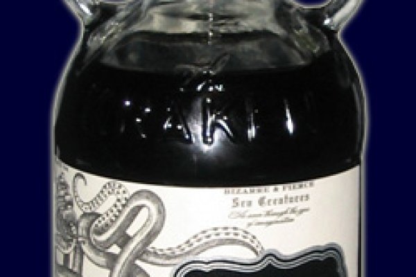 Kraken istand onion